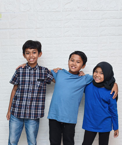 yusuf-family